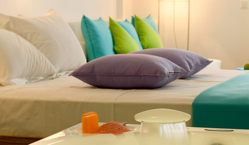 Petasos Beach Resort & Spa-Executive Suite 2_12292